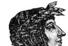 Өмірбаяндар, әңгімелер, фактілер, фотосуреттер Франческо Петрарка мен Лаураның махаббат хикаясы