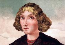 Mikuláš Kopernik - krátky životopis a jeho objavy V ktorom storočí žil Kopernik?