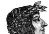 Өмірбаяндар, әңгімелер, фактілер, фотосуреттер Франческо Петрарка мен Лаураның махаббат хикаясы
