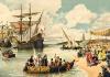 Vasco da Gama, the meaning of discovery and contribution to geography
