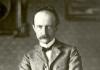 Nobelprisvinnere: Max Planck