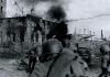 „V zákopoch Stalingradu“: opis príbehu, stručná analýza