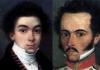 Životopis Simona Bolivara Stručný popis Simona Bolívara