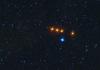 Астрономдар тағы екі гиперболалық астероидтарды тапты Спектрлік жіктеу мәселелері