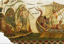 Grécko v „dobe temna“ (homérske obdobie XI – IX storočia