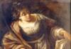 La plus jeune sainte - Agnès de Rome